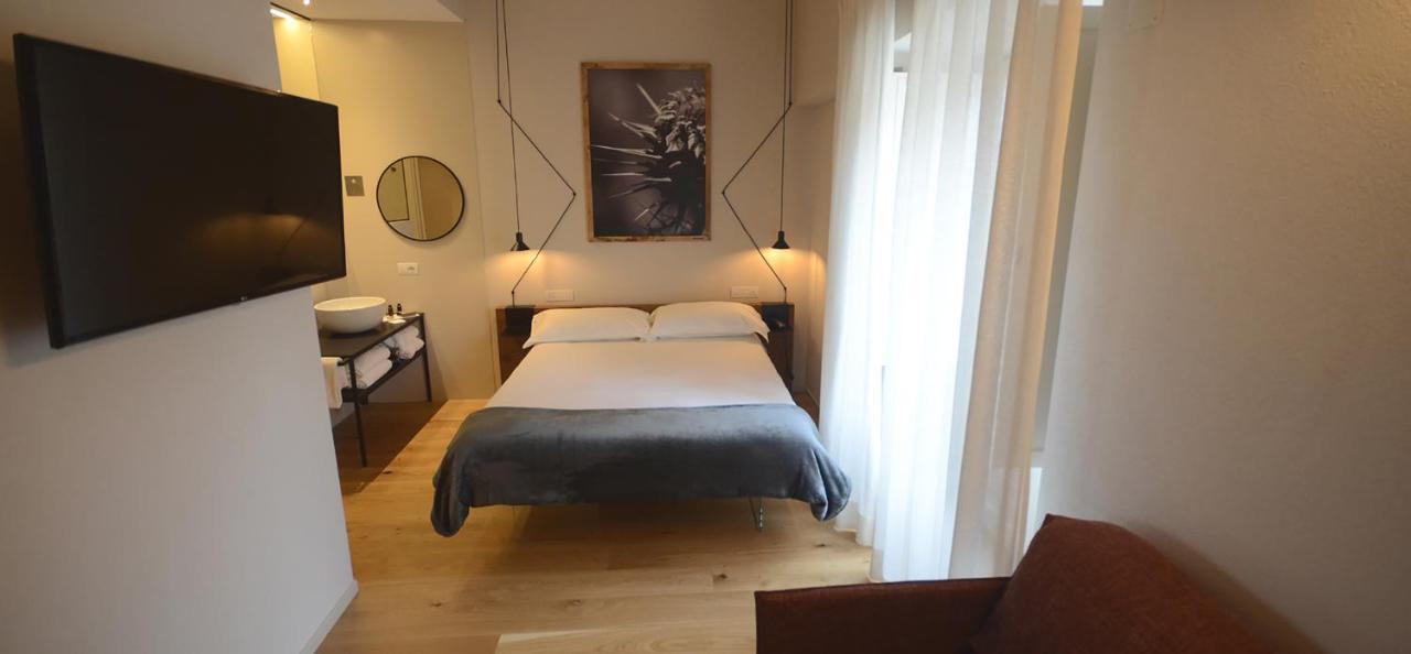 Albergo Centrale Lamezia Terme Dış mekan fotoğraf