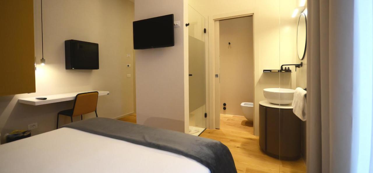 Albergo Centrale Lamezia Terme Dış mekan fotoğraf