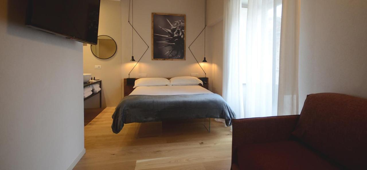 Albergo Centrale Lamezia Terme Dış mekan fotoğraf