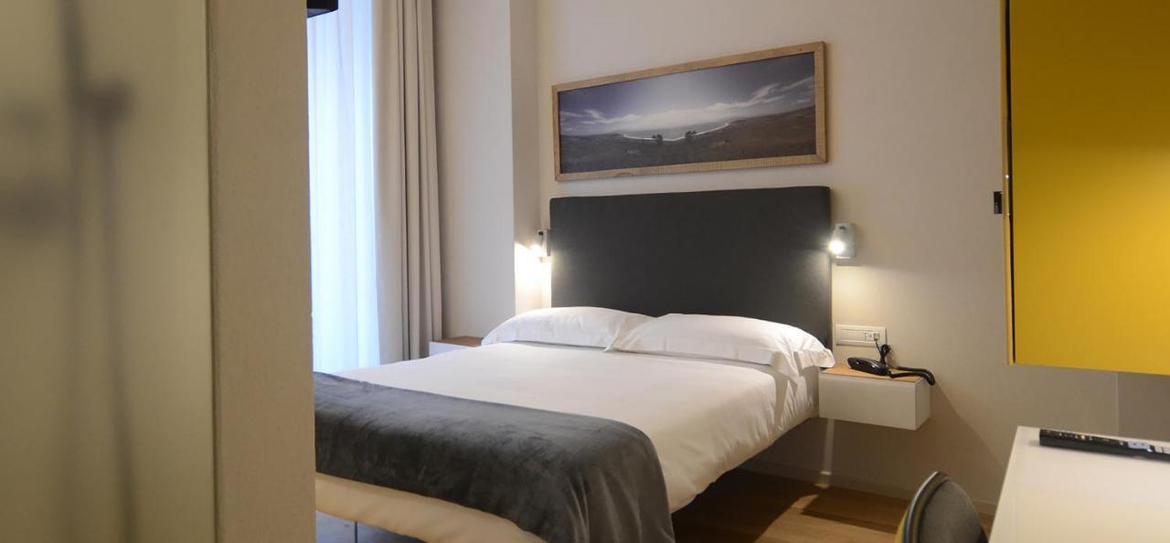 Albergo Centrale Lamezia Terme Dış mekan fotoğraf