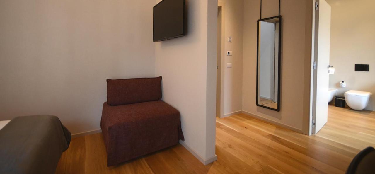 Albergo Centrale Lamezia Terme Dış mekan fotoğraf