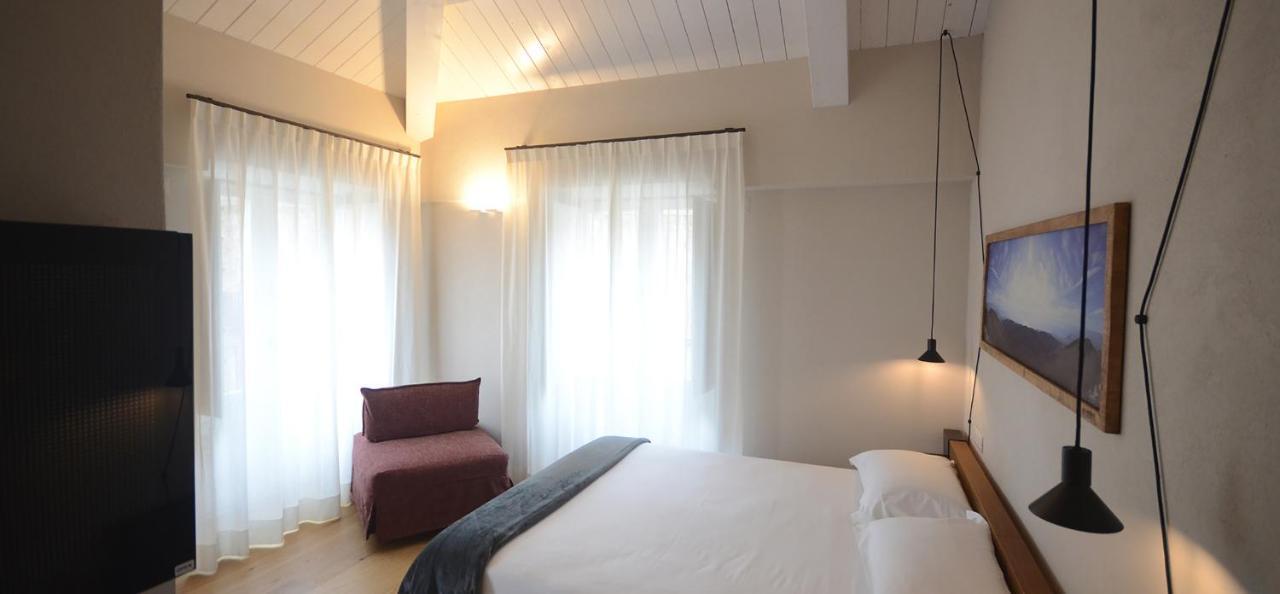 Albergo Centrale Lamezia Terme Dış mekan fotoğraf